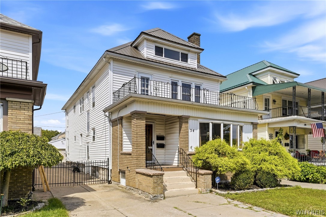 34 Cunard Road Buffalo, NY 14216 - Photo 1 of 50 Gallery Image 1