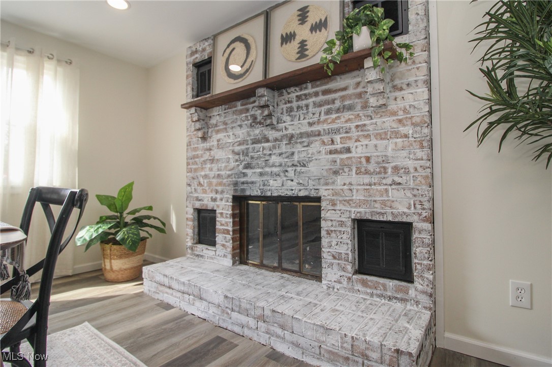 803 5th Street Struthers, OH 44471 - Photo 11 of 27
