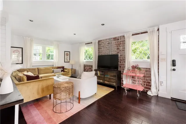 $4,200 | 32 Esten Street Southeast, Atlanta, GA 30316