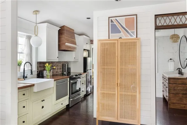 $4,200 | 32 Esten Street Southeast, Atlanta, GA 30316