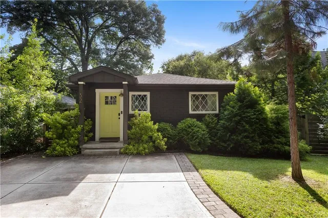 $4,200 | 32 Esten Street Southeast, Atlanta, GA 30316