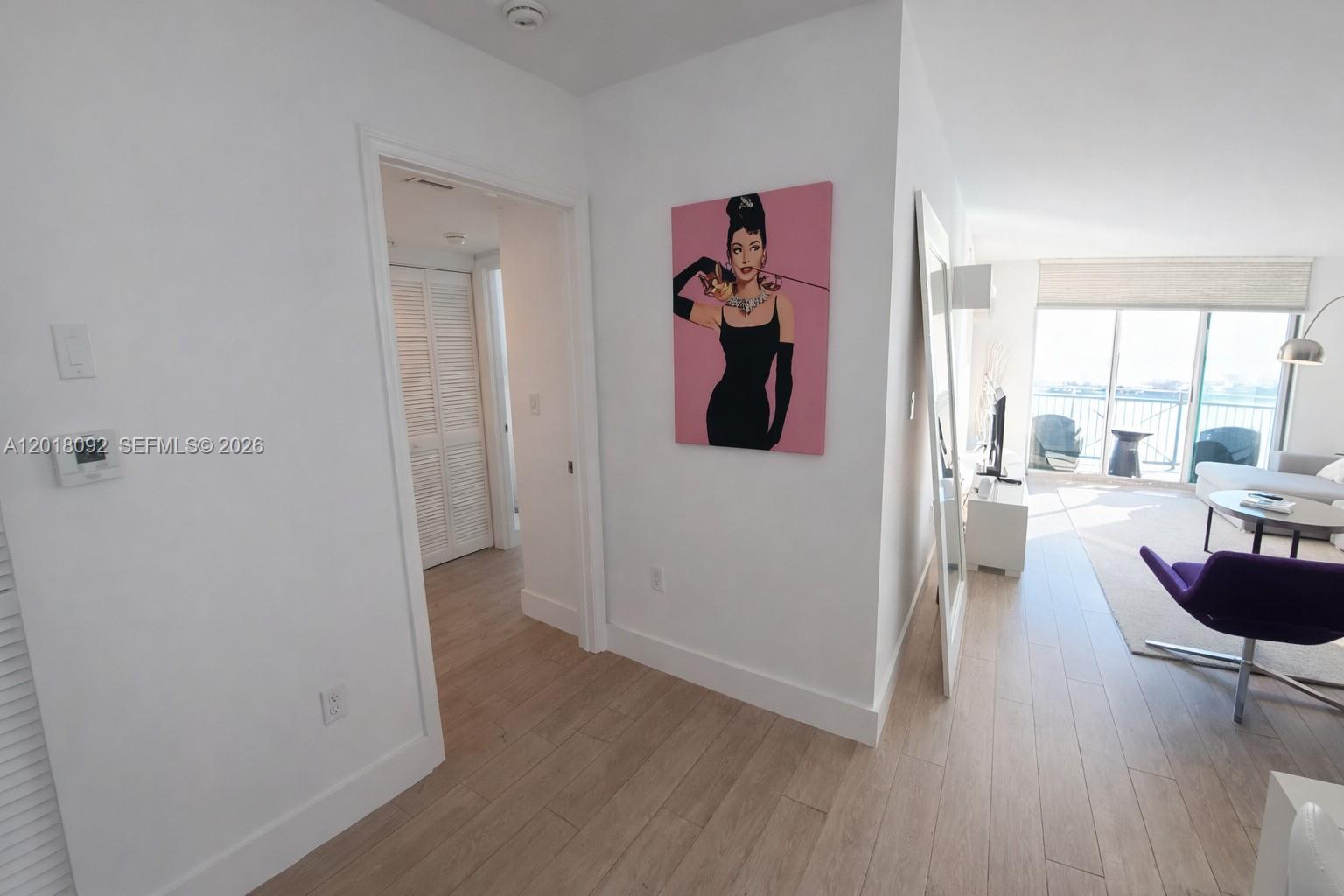 90 Alton Road, Unit 1804 Miami Beach, FL 33139 - Photo 5 of 42