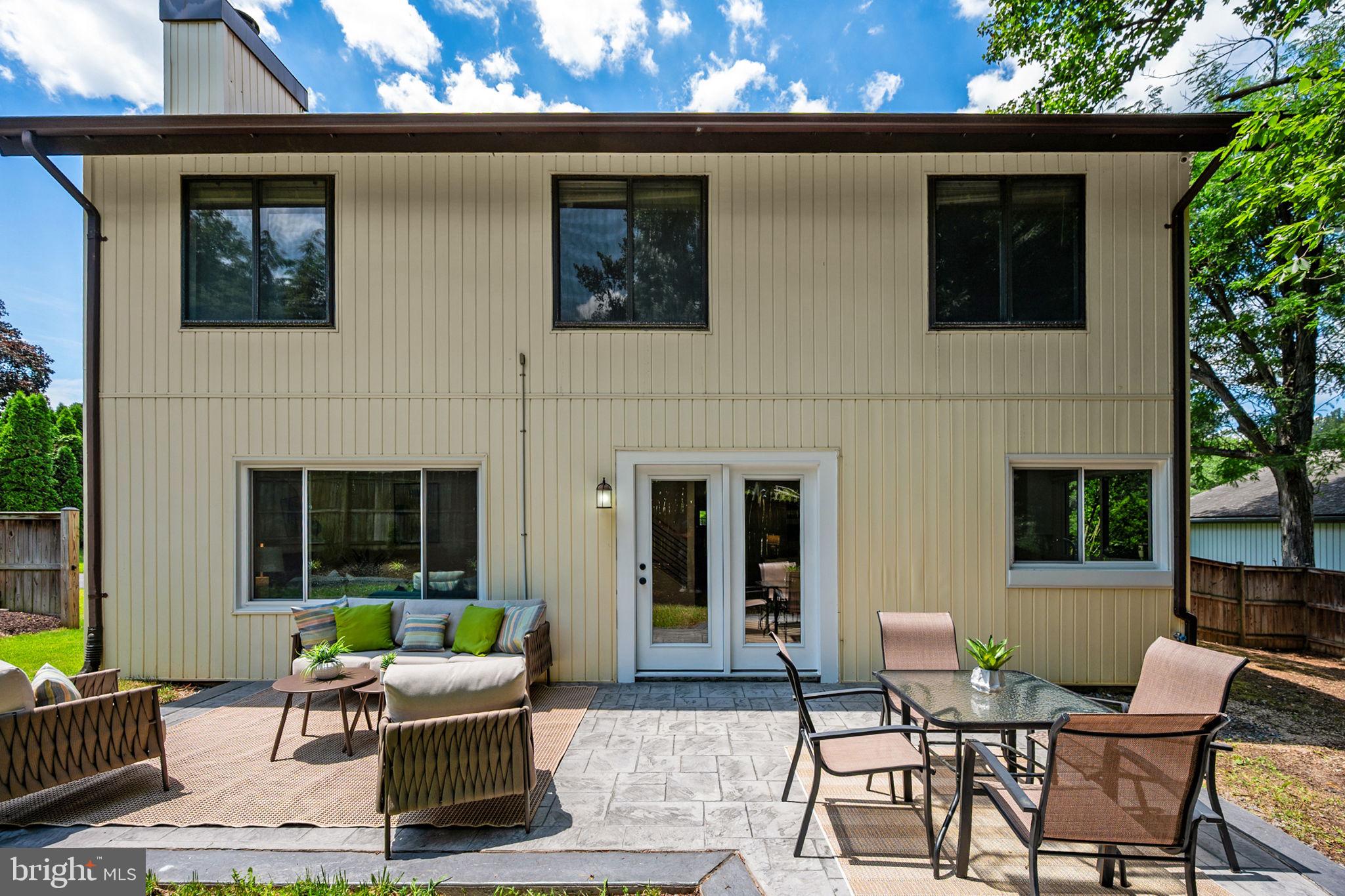 7804 Mulberry Bottom Lane Springfield, VA 22153 - Photo 65 of 79