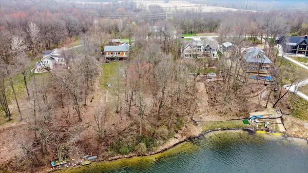 $200,000 | 14 Forest Shores Drive, Cassopolis, MI 49031