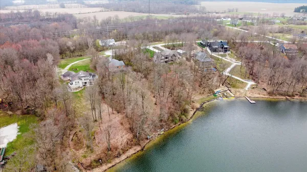 $200,000 | 14 Forest Shores Drive, Cassopolis, MI 49031