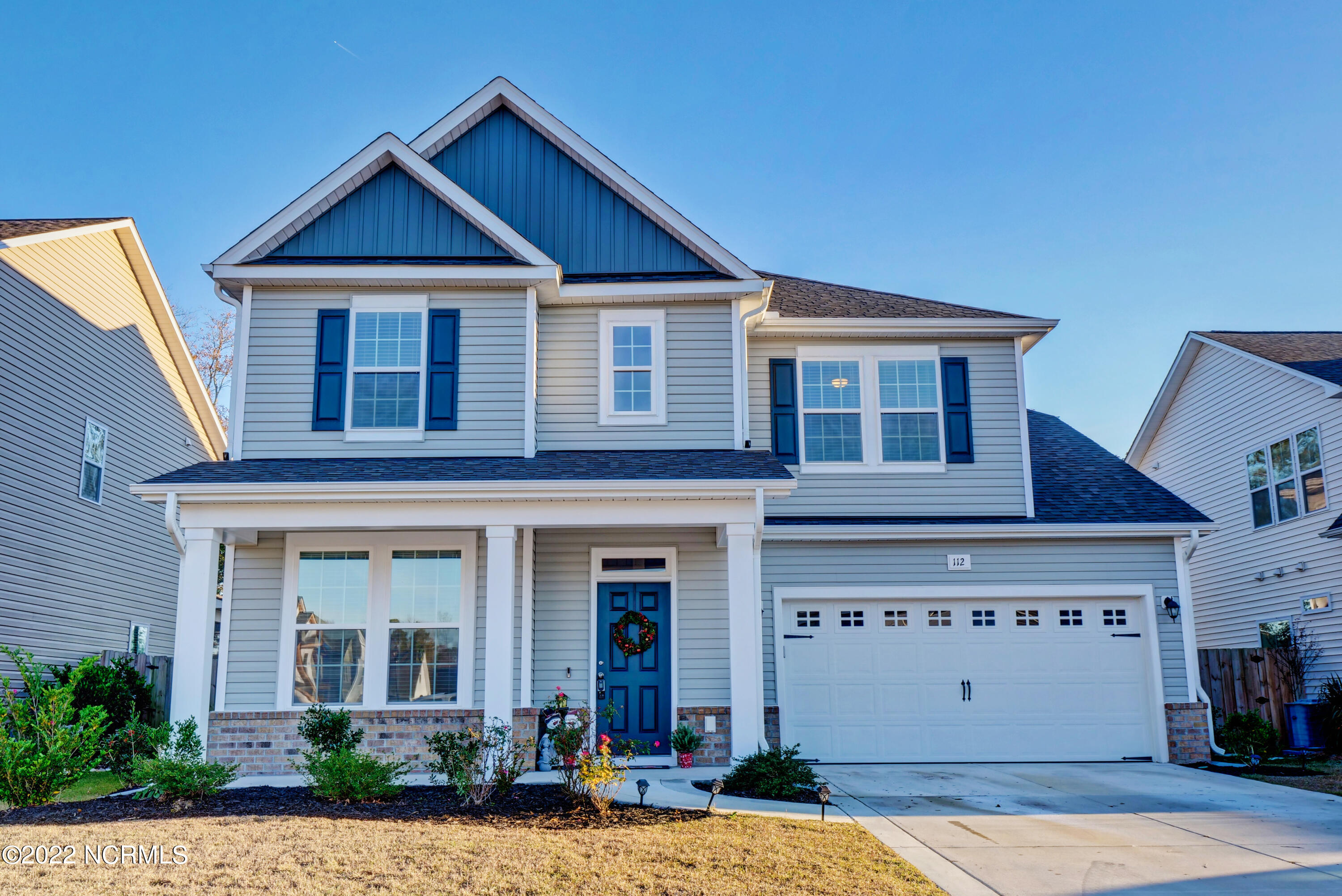 112 Violetear Ridge Hampstead, NC 28443 - Photo 1 of 34 P9211513_4_5_6_7_8_9