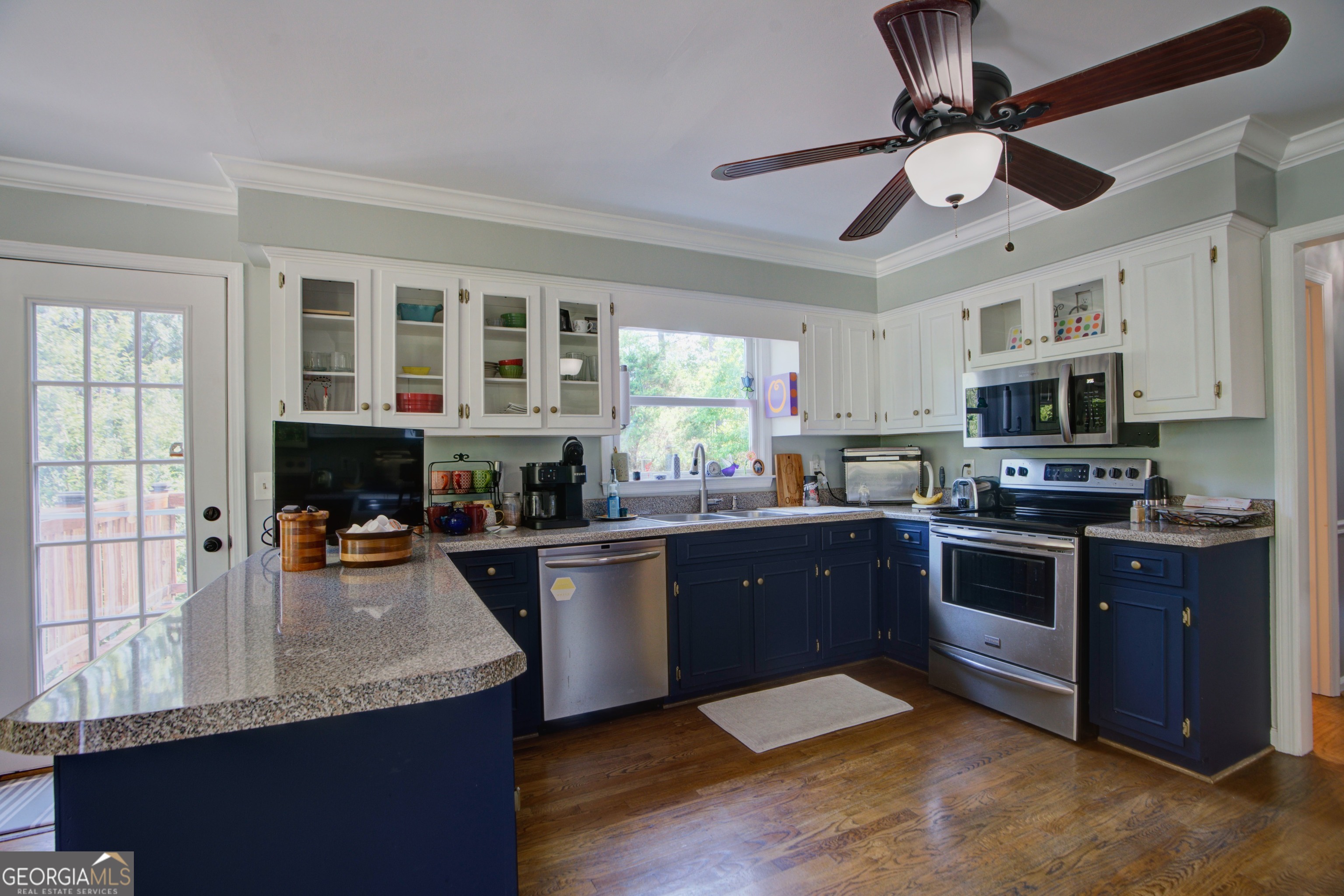 18 Shadowood Drive Southeast Rome, GA 30161 - Photo 7 of 50
