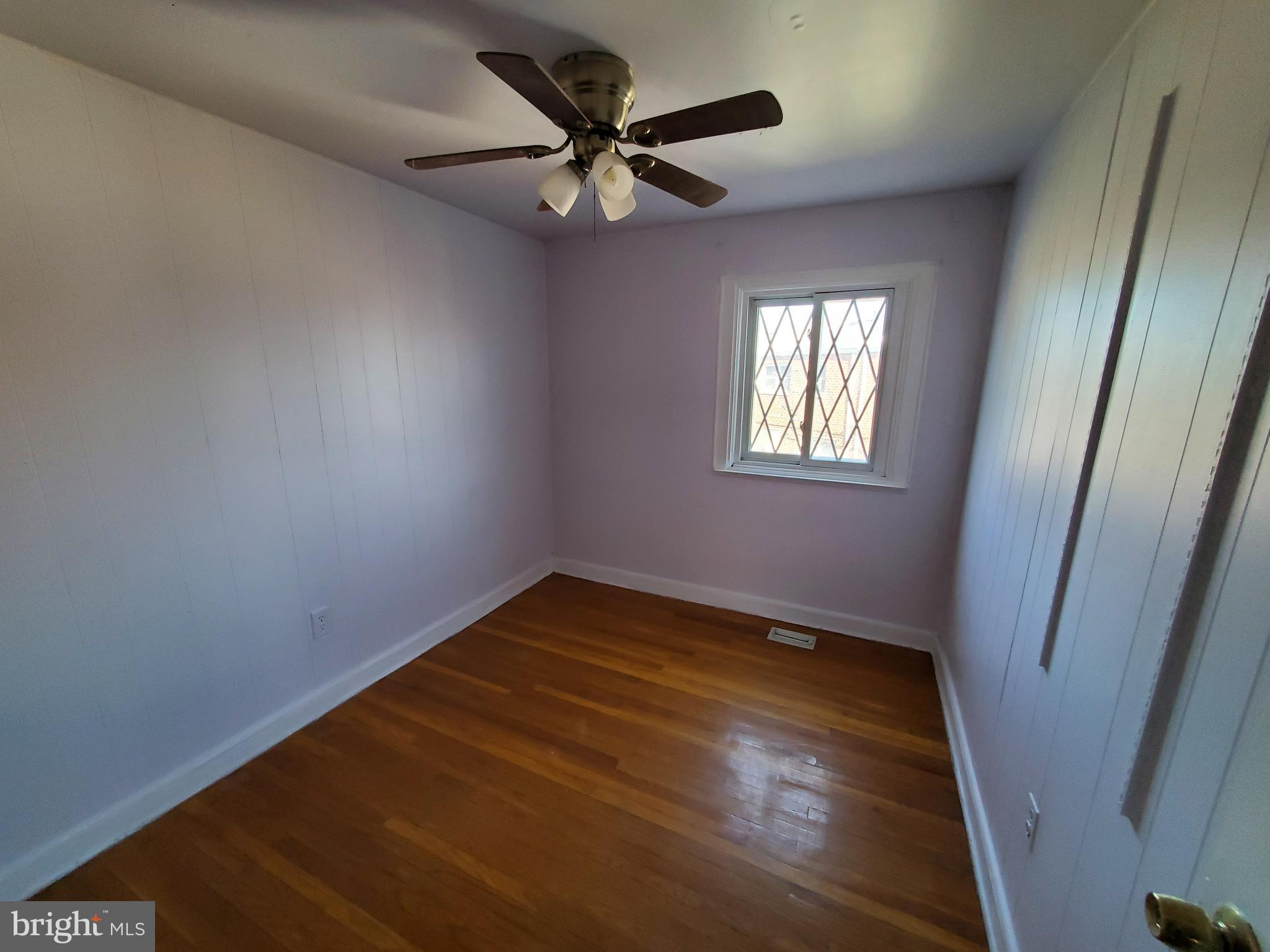 2837 Bittern Place Philadelphia, PA 19142 - Photo 12 of 34 Bedroom #2 pic#1