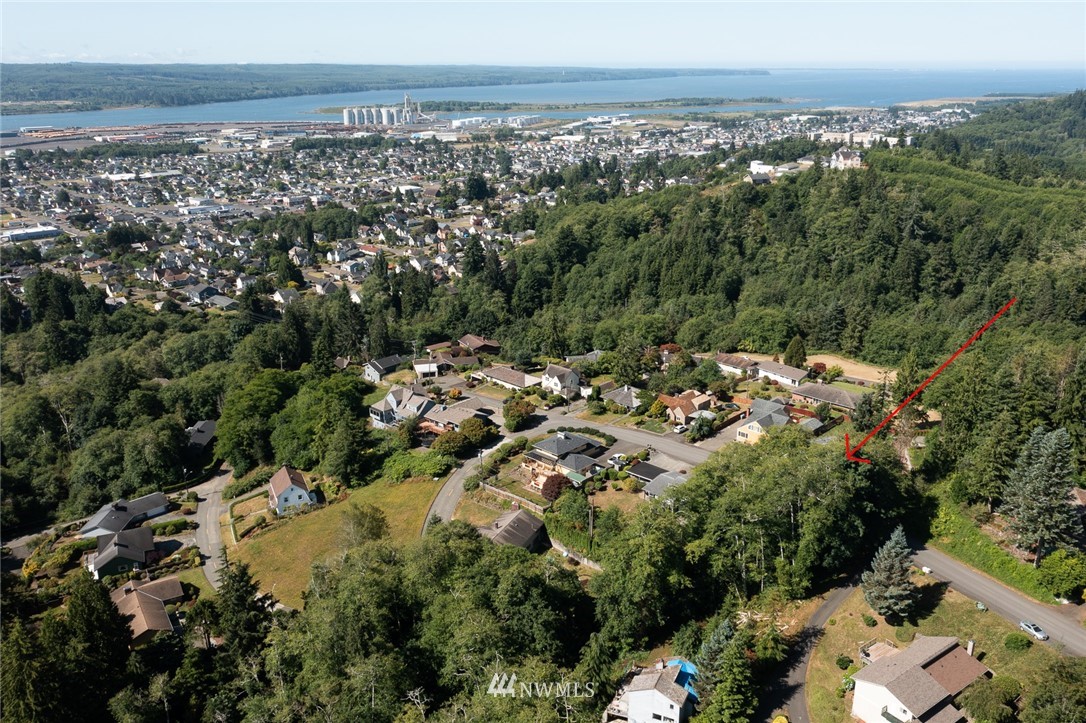 0 Chilton Road Aberdeen, WA 98520 - Photo 1 of 7 Gallery Image 1