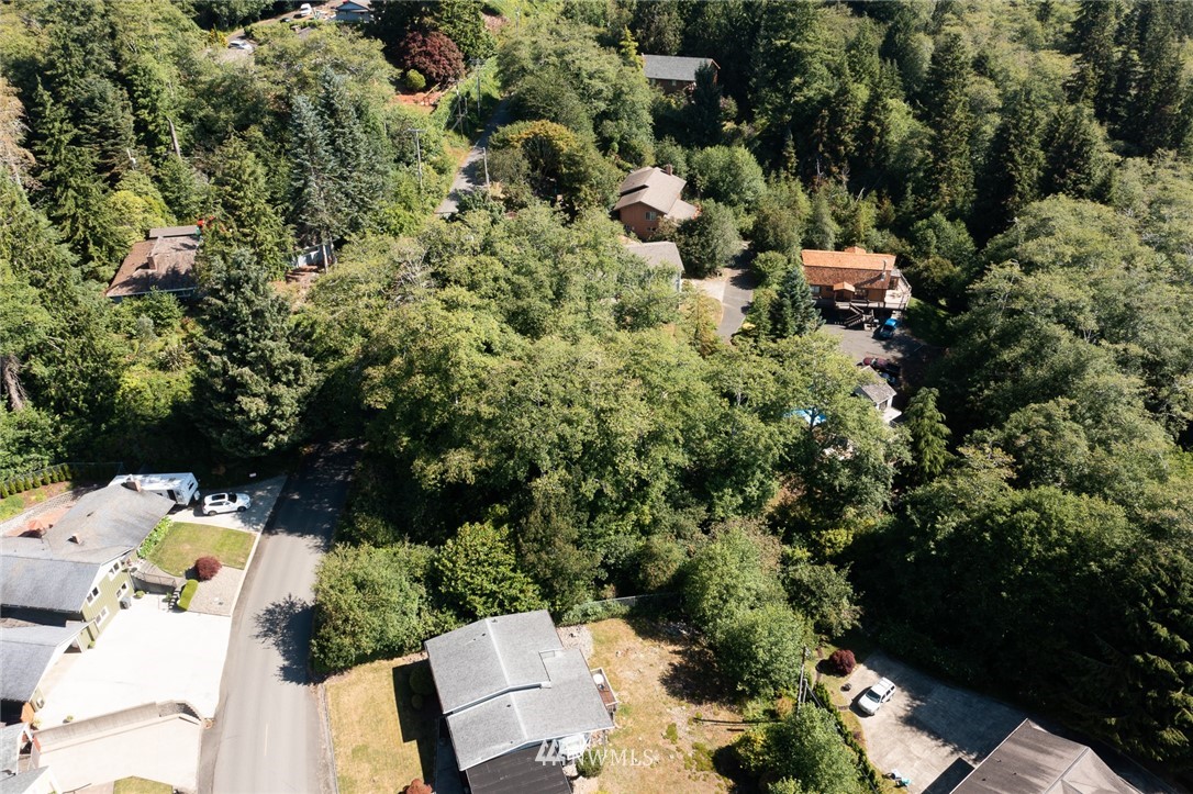 0 Chilton Road Aberdeen, WA 98520 - Photo 4 of 7 Gallery Image 4