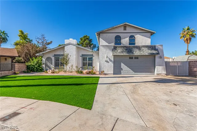 $457,500 | 3971 Lariat Court, Las Vegas, NV 89121