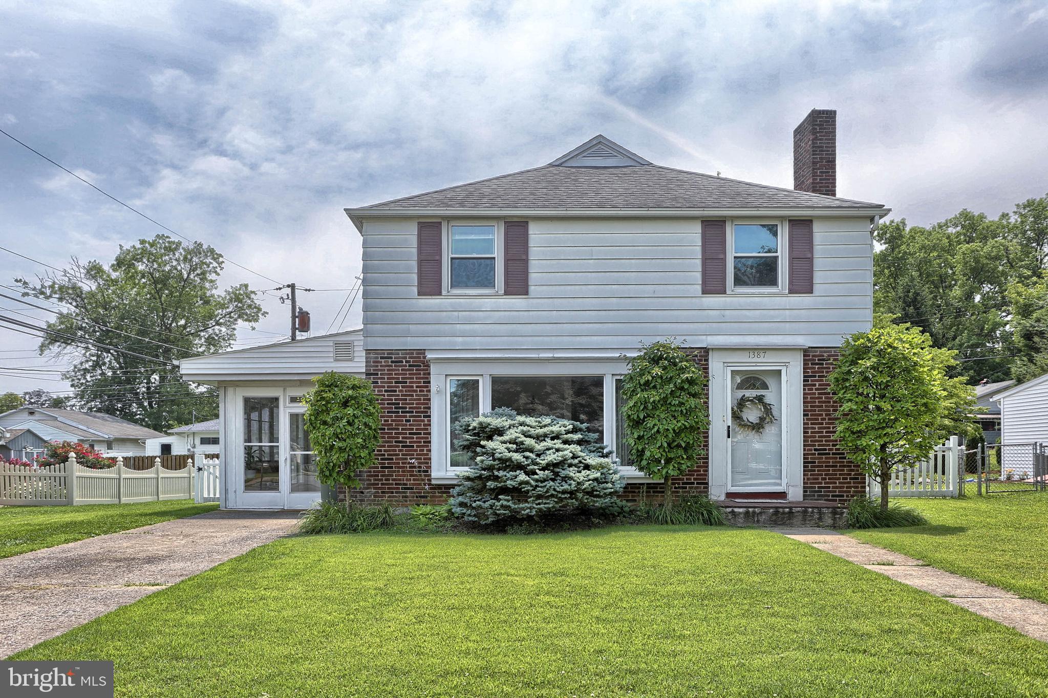 1387 Letchworth Road Camp Hill, PA 17011 - Photo 1 of 34 Gallery Image 1