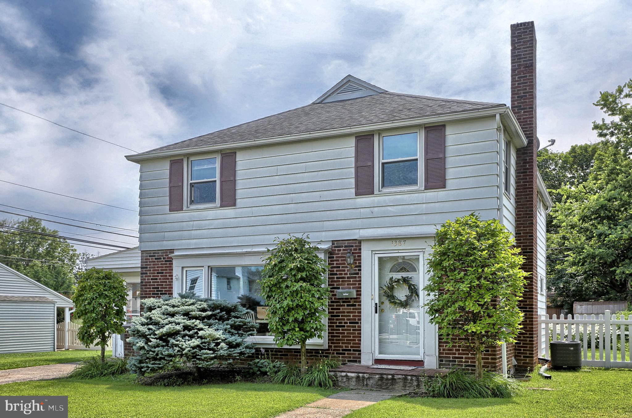 1387 Letchworth Road Camp Hill, PA 17011 - Photo 3 of 34 Gallery Image 3