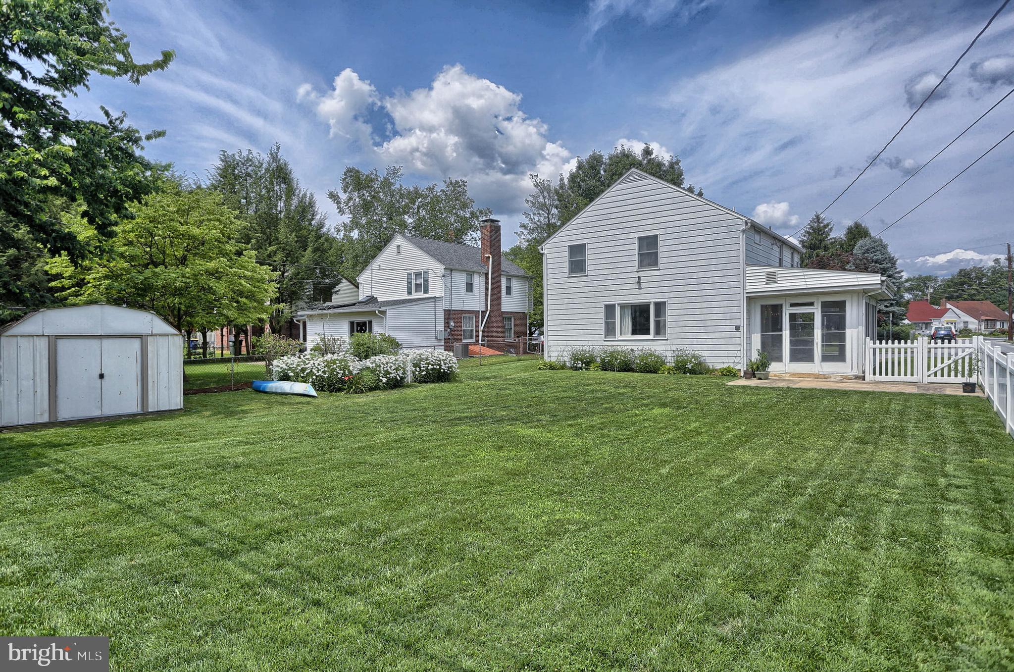 1387 Letchworth Road Camp Hill, PA 17011 - Photo 31 of 34 Gallery Image 31