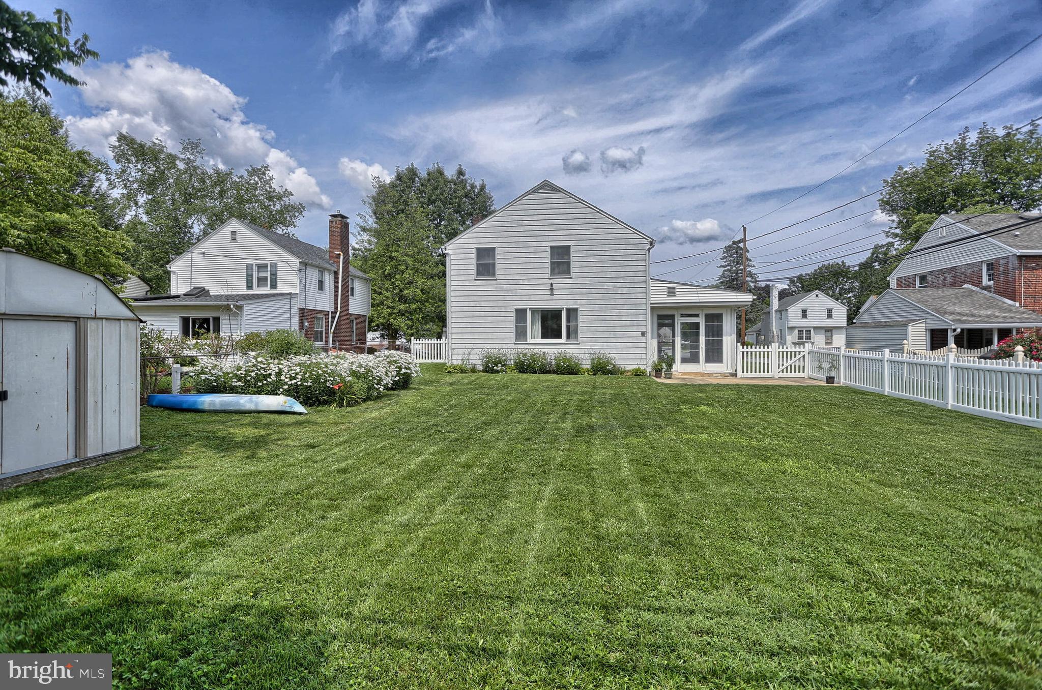 1387 Letchworth Road Camp Hill, PA 17011 - Photo 32 of 34 Gallery Image 32