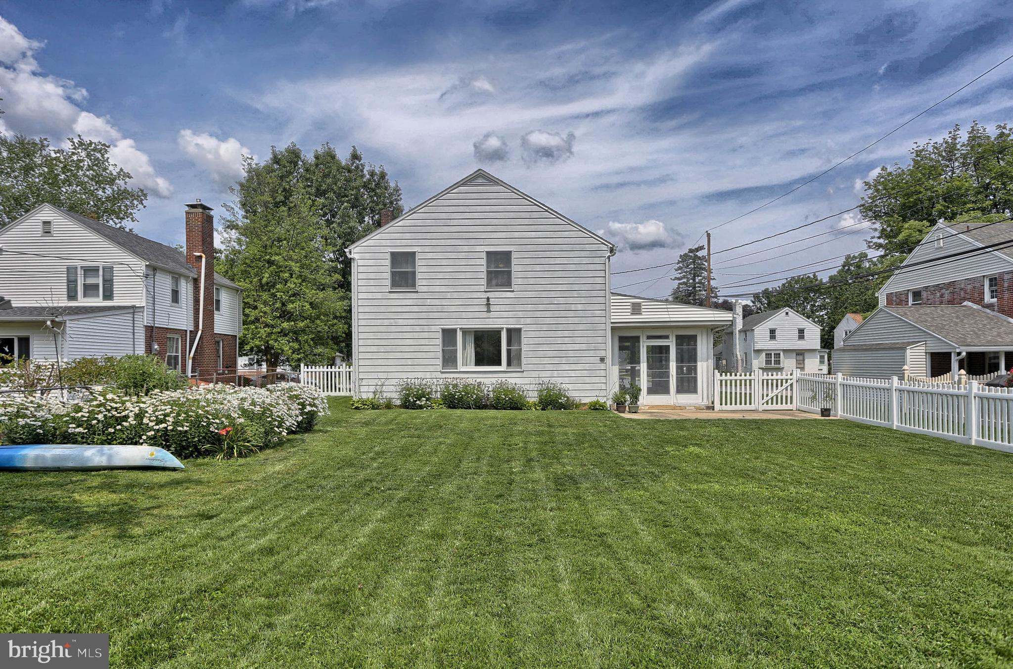 1387 Letchworth Road Camp Hill, PA 17011 - Photo 33 of 34 Gallery Image 33