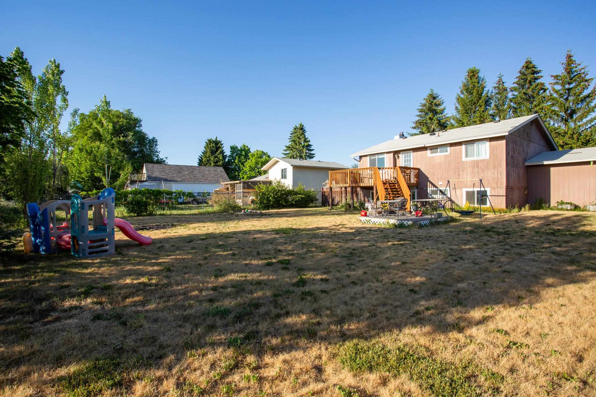 617 North Moore Road Spokane Valley, WA 99037 - Photo 18 of 20