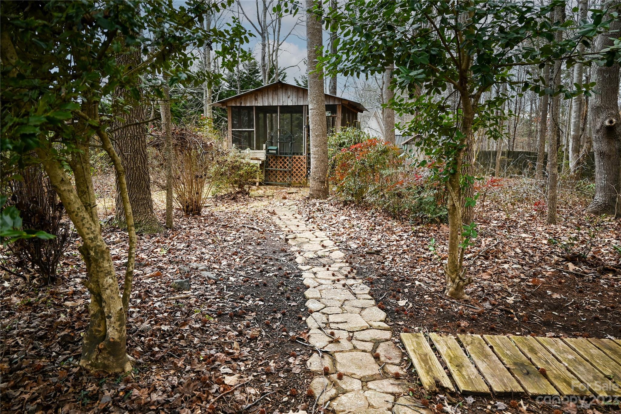 2965 Greenleaf Road Clover, SC 29710 - Photo 11 of 30 a view of a house with a yard