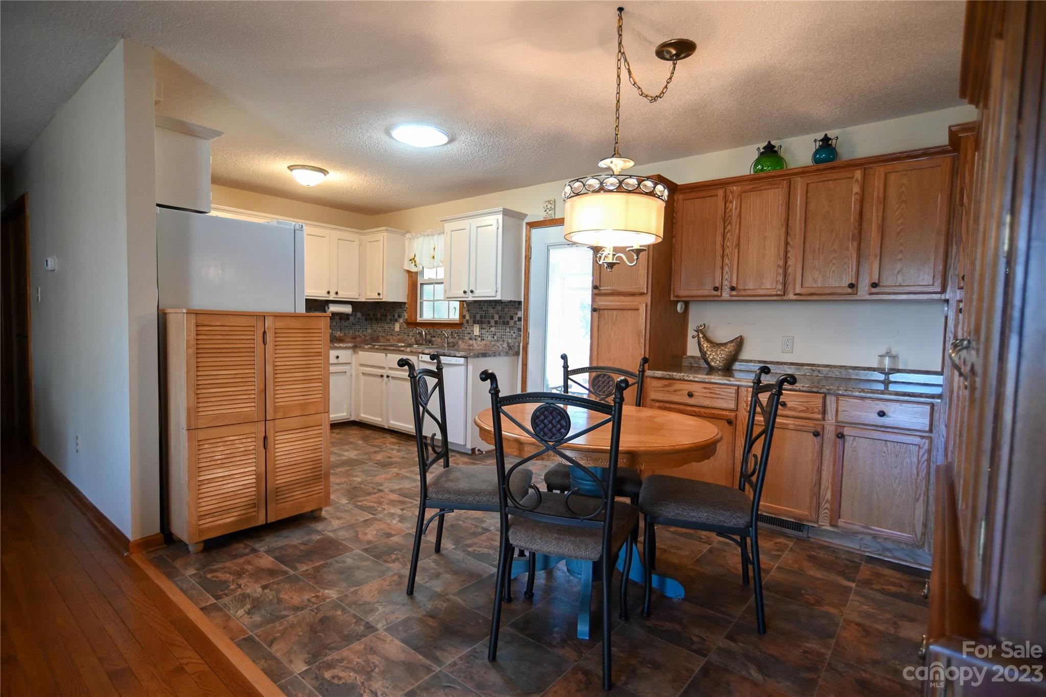 2965 Greenleaf Road Clover, SC 29710 - Photo 18 of 30 a view of a dining room with furniture