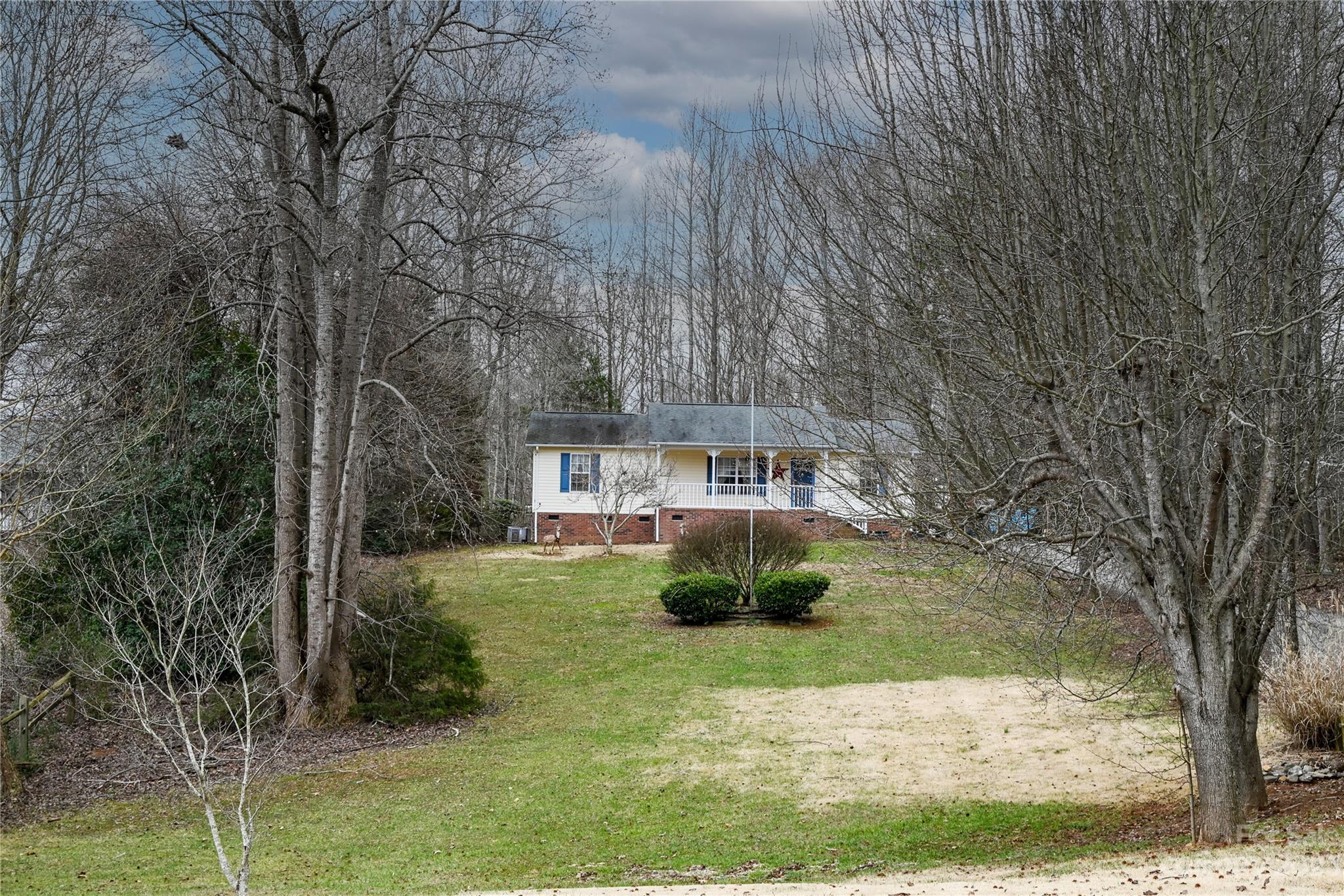 2965 Greenleaf Road Clover, SC 29710 - Photo 5 of 30 a view of a house with a yard