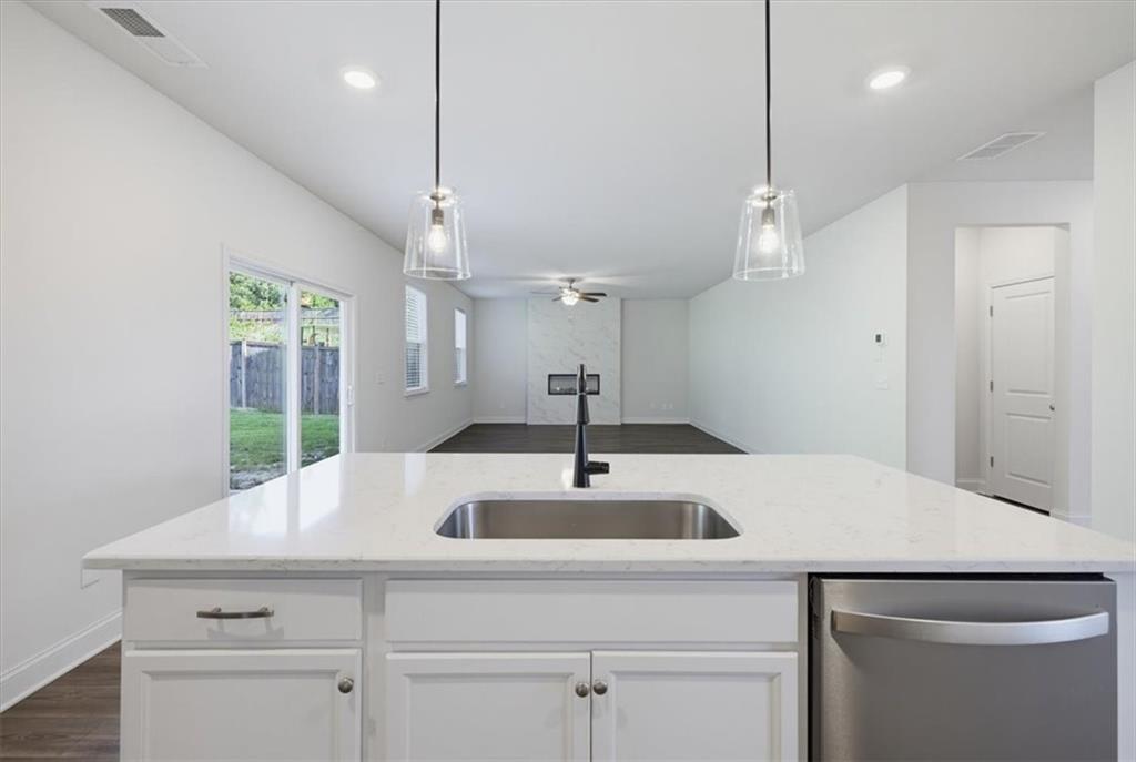 131 Dew Drop Pointe Dallas, GA 30157 - Photo 17 of 45
