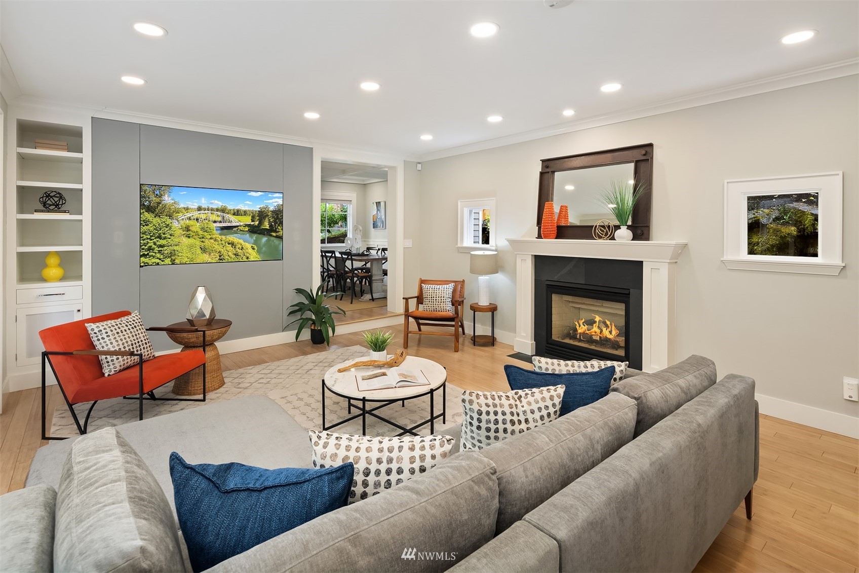 3943 Southwest Holden Street Seattle, WA 98136 - Photo 11 of 28 Gallery Image 11