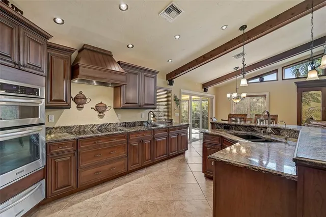 $1,175,000 | 219 Keel Way, Osprey, FL 34229