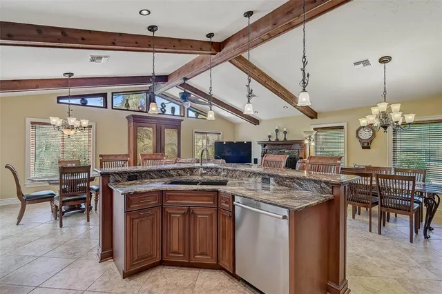 $1,175,000 | 219 Keel Way, Osprey, FL 34229