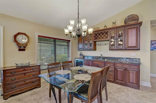 $1,175,000 | 219 Keel Way, Osprey, FL 34229
