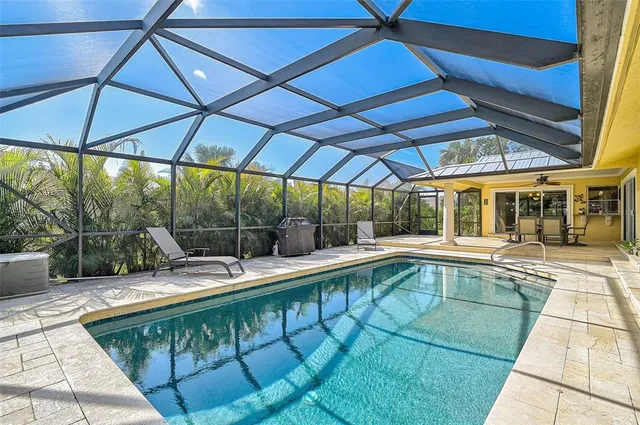 $1,175,000 | 219 Keel Way, Osprey, FL 34229