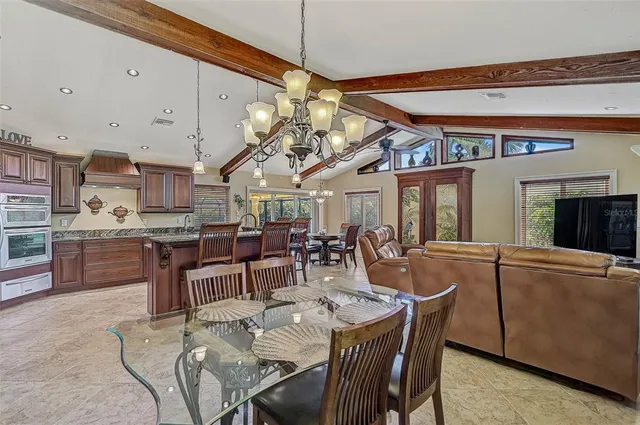 $1,175,000 | 219 Keel Way, Osprey, FL 34229