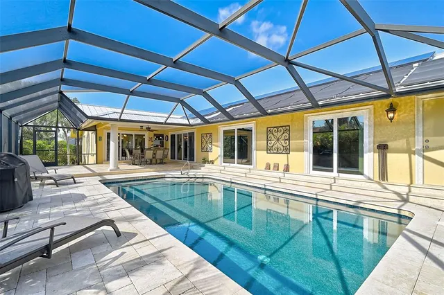 $1,175,000 | 219 Keel Way, Osprey, FL 34229