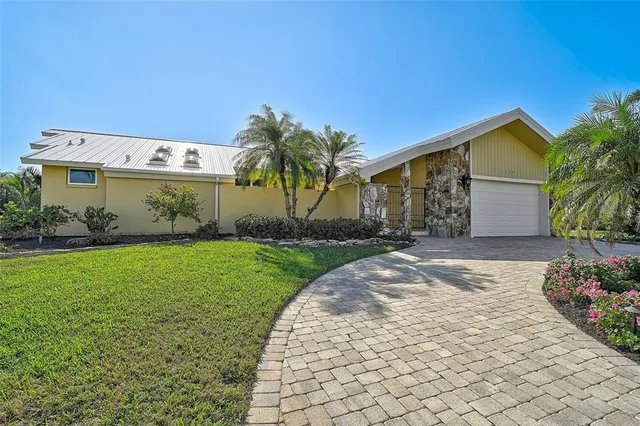 $1,175,000 | 219 Keel Way, Osprey, FL 34229