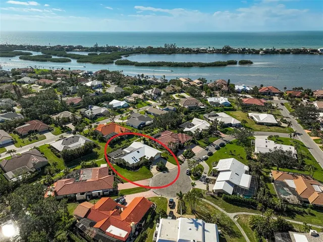 $1,175,000 | 219 Keel Way, Osprey, FL 34229