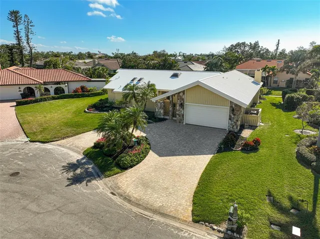 $1,175,000 | 219 Keel Way, Osprey, FL 34229