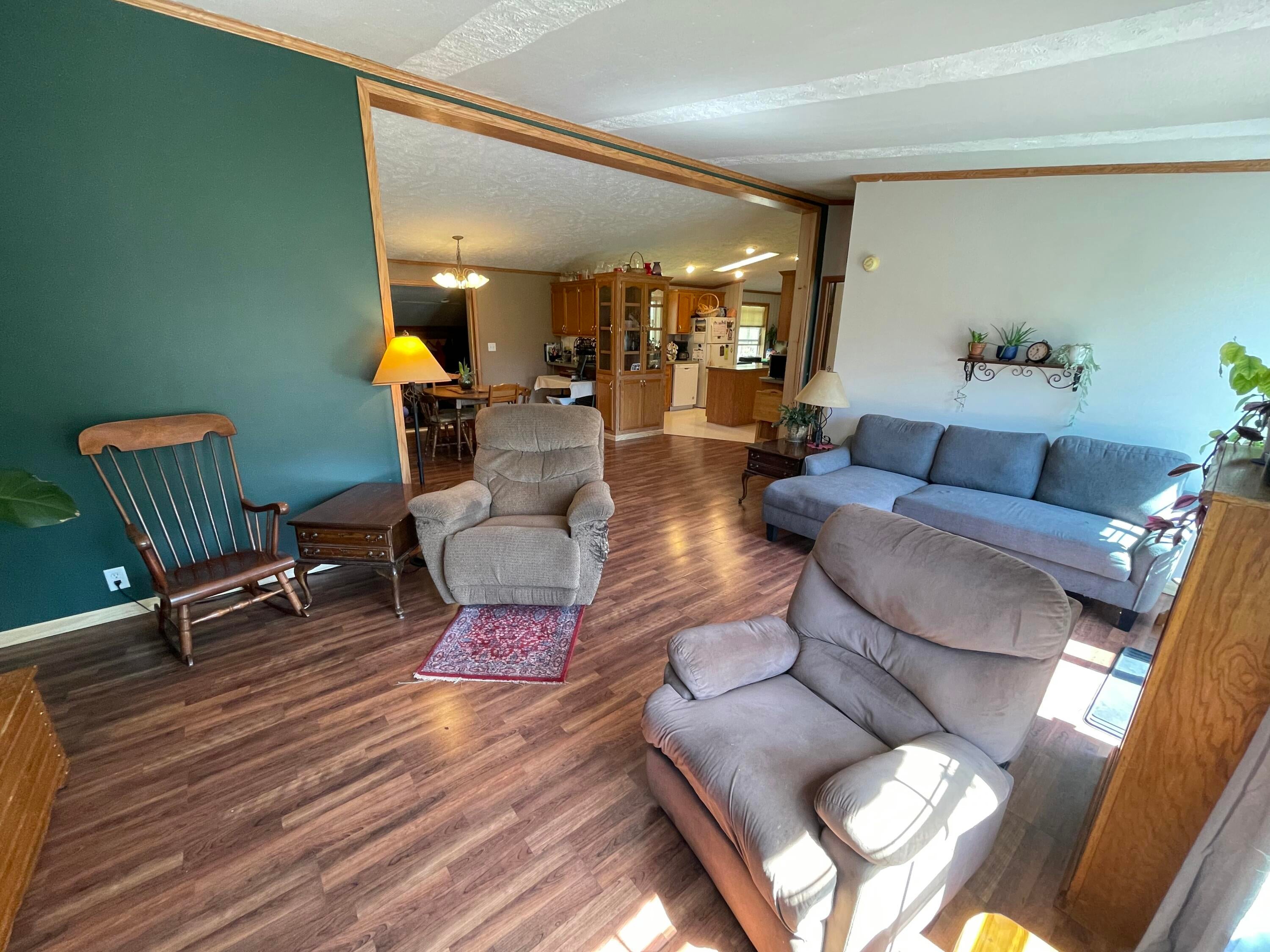 2865 West Chard Road Hessel, MI 49745 - Photo 6 of 34 Gallery Image 6