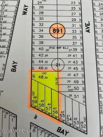 view of a wooden door with glass windows