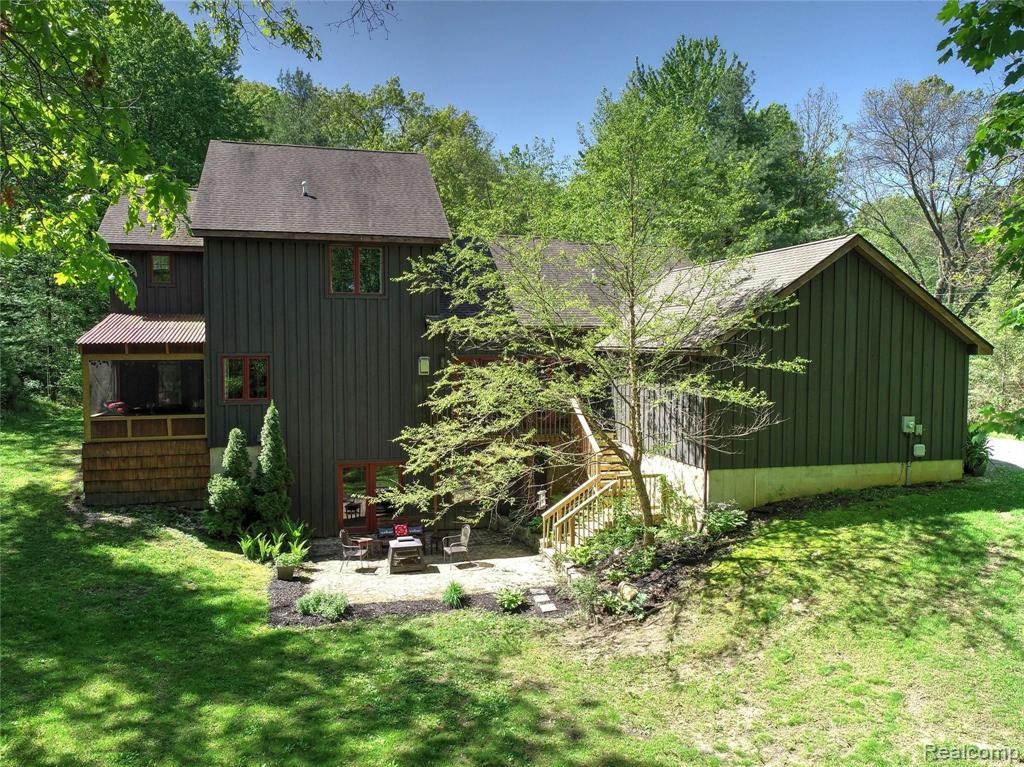 2877 East Schafer Road Howell, MI 48843 - Photo 24 of 31