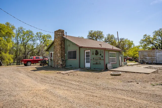 a view of a city with ocean view