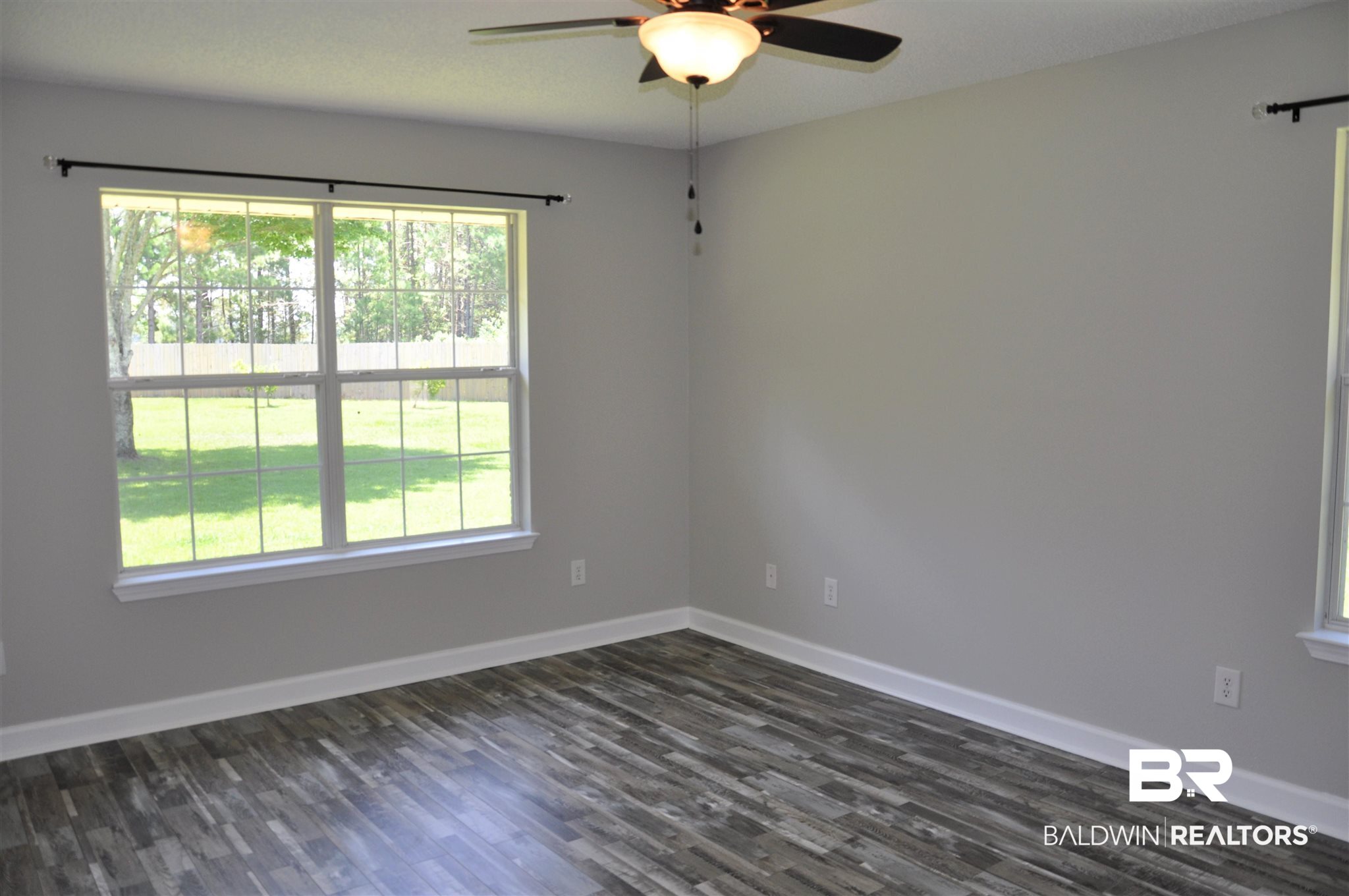 25393 Monarch Court Loxley, AL 36551 - Photo 15 of 45 Master Bedroom