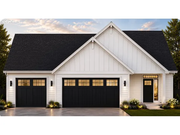 $542,900 | 1220 Rachel Lane, Molalla, OR 97038