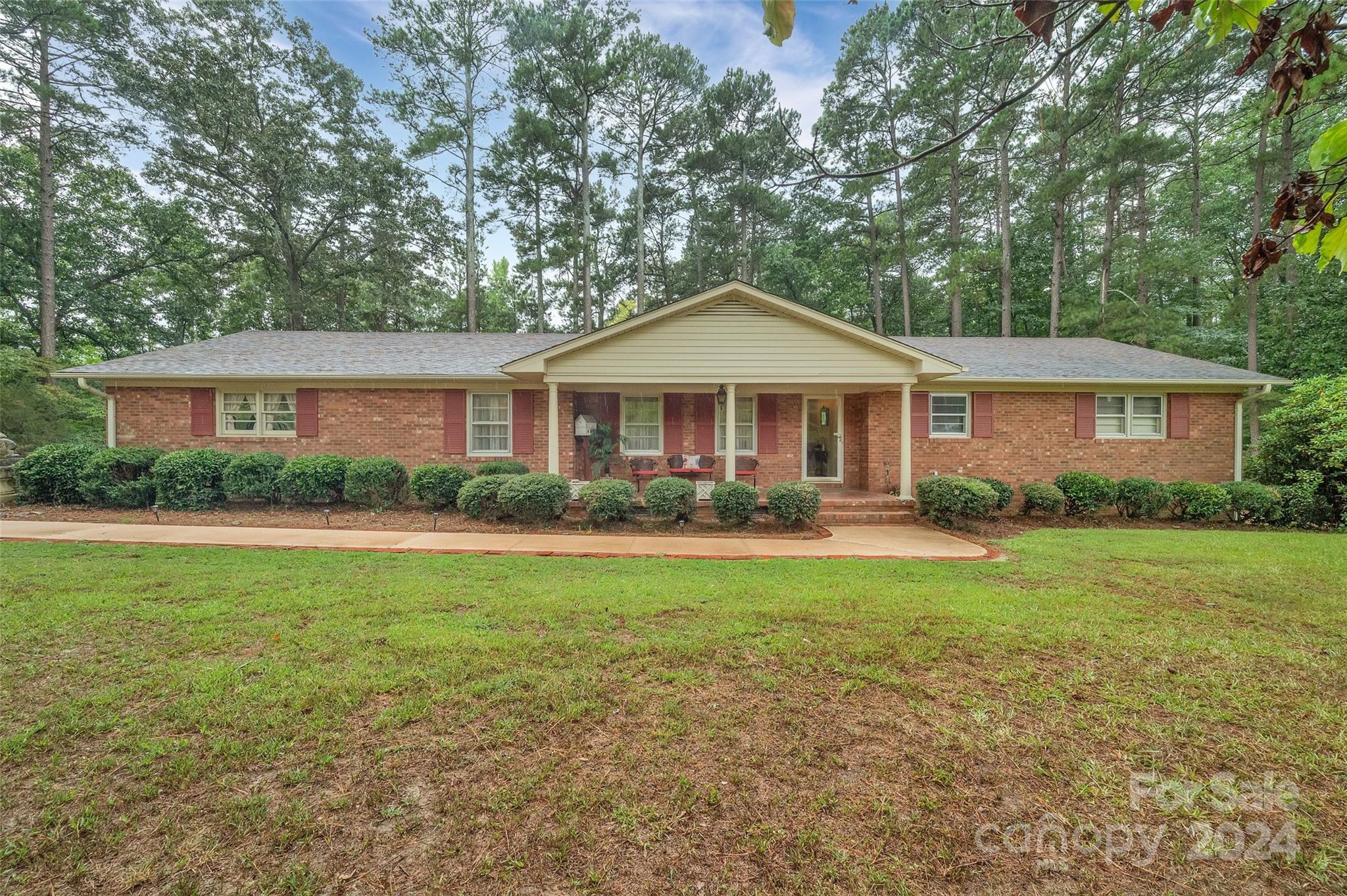 814 Troy Candor Road Troy, NC 27371 - Photo 1 of 45 Gallery Image 1
