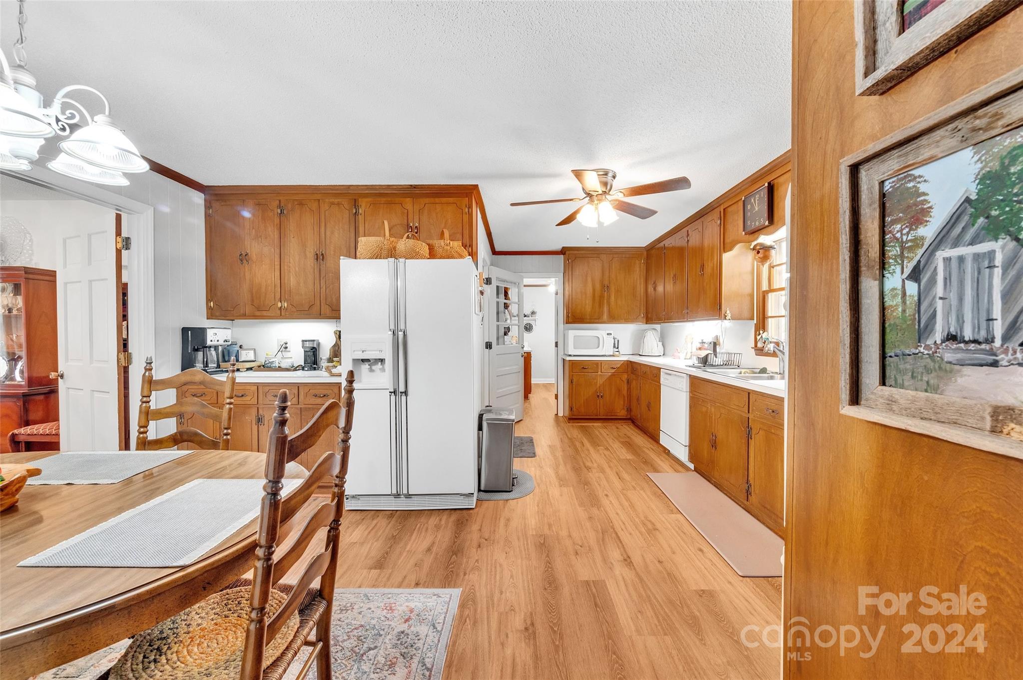 814 Troy Candor Road Troy, NC 27371 - Photo 14 of 45 Gallery Image 14