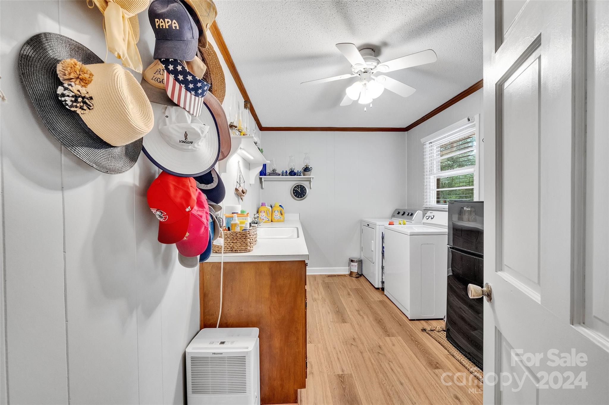 814 Troy Candor Road Troy, NC 27371 - Photo 17 of 45 Gallery Image 17