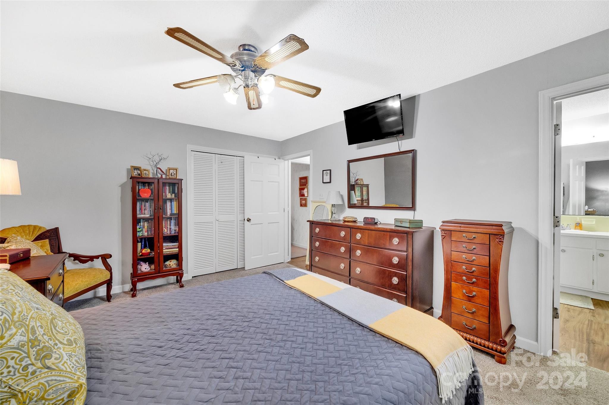 814 Troy Candor Road Troy, NC 27371 - Photo 20 of 45 Gallery Image 20