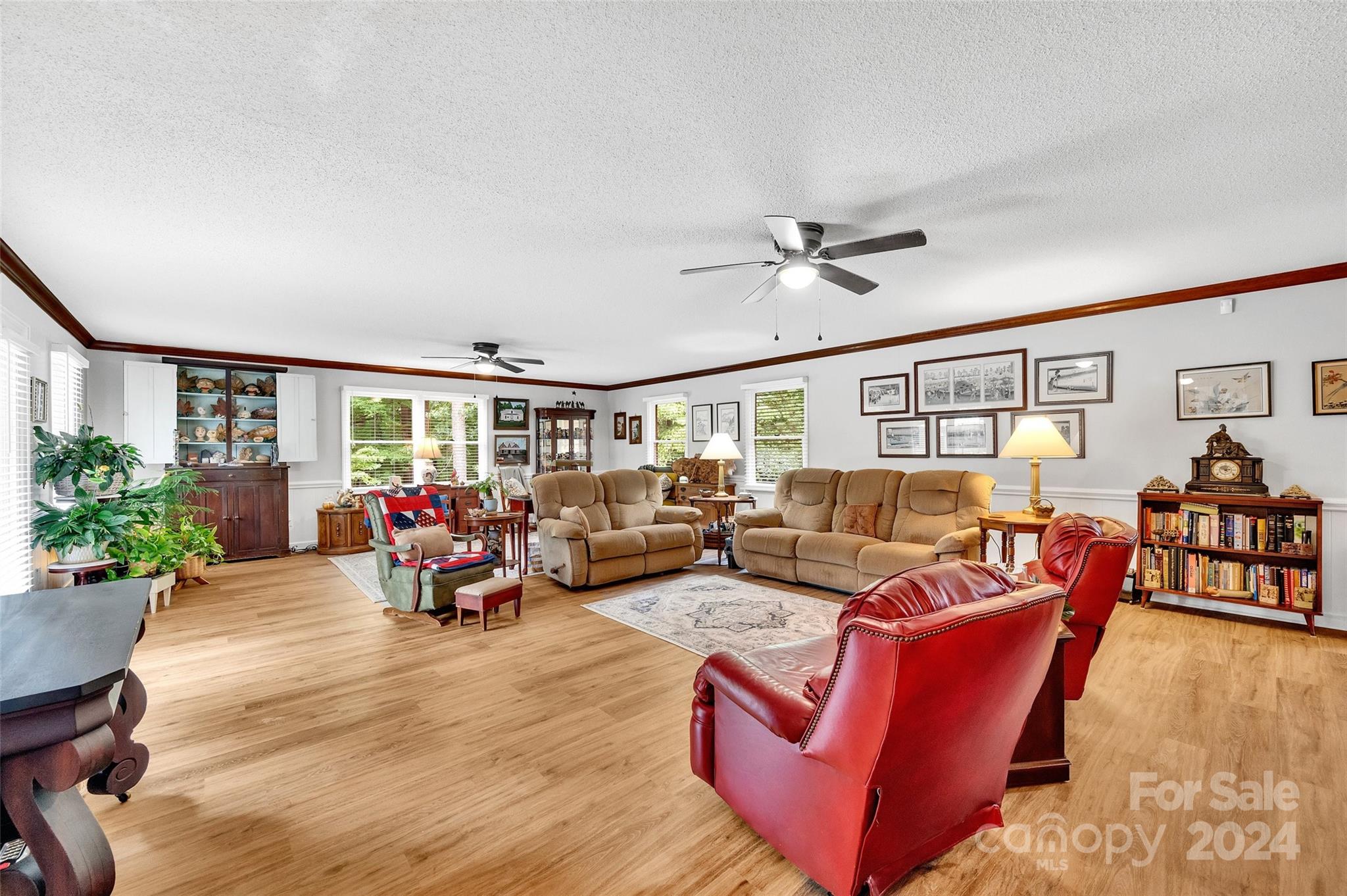 814 Troy Candor Road Troy, NC 27371 - Photo 2 of 45 Gallery Image 2