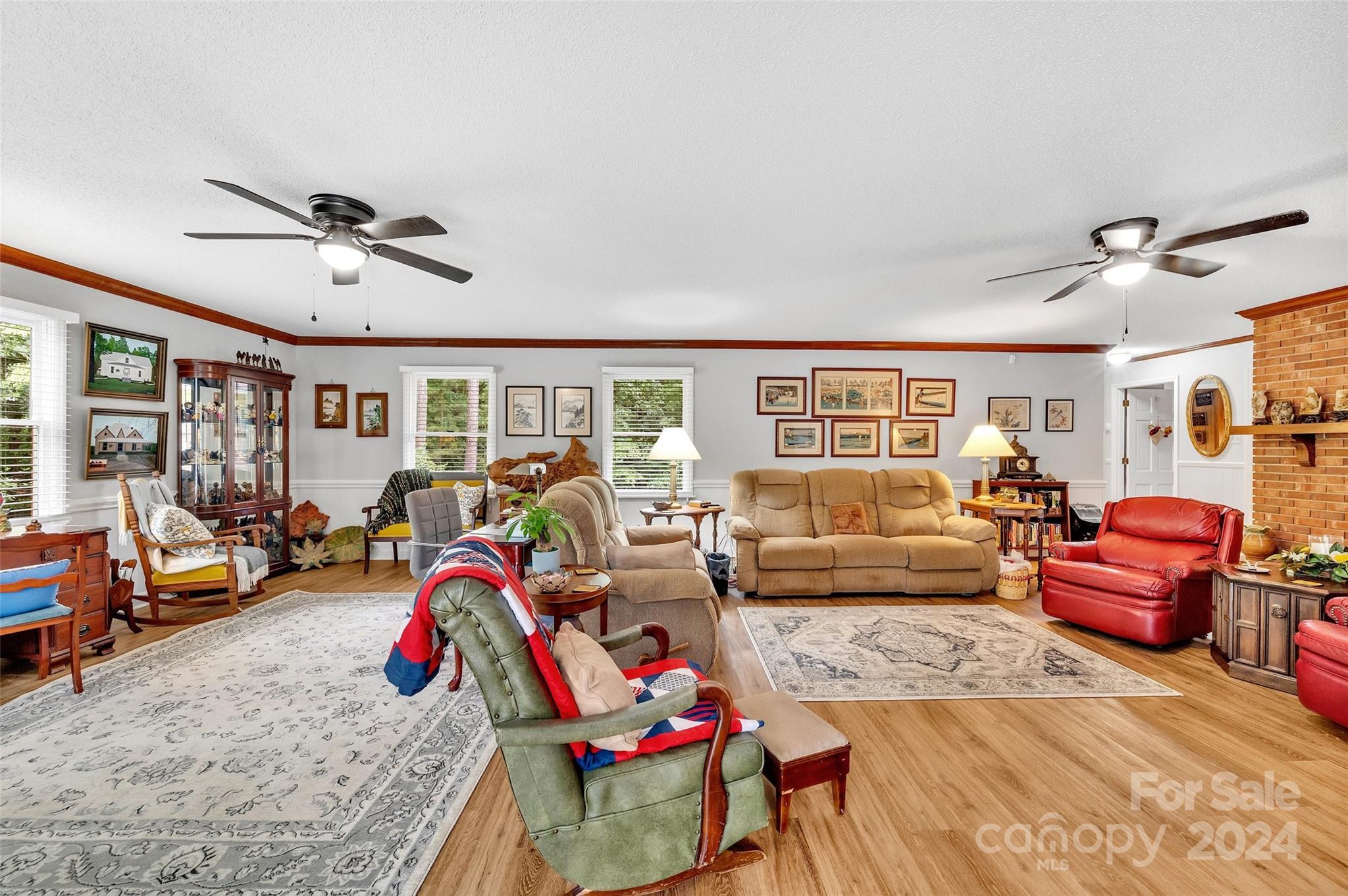 814 Troy Candor Road Troy, NC 27371 - Photo 3 of 45 Gallery Image 3