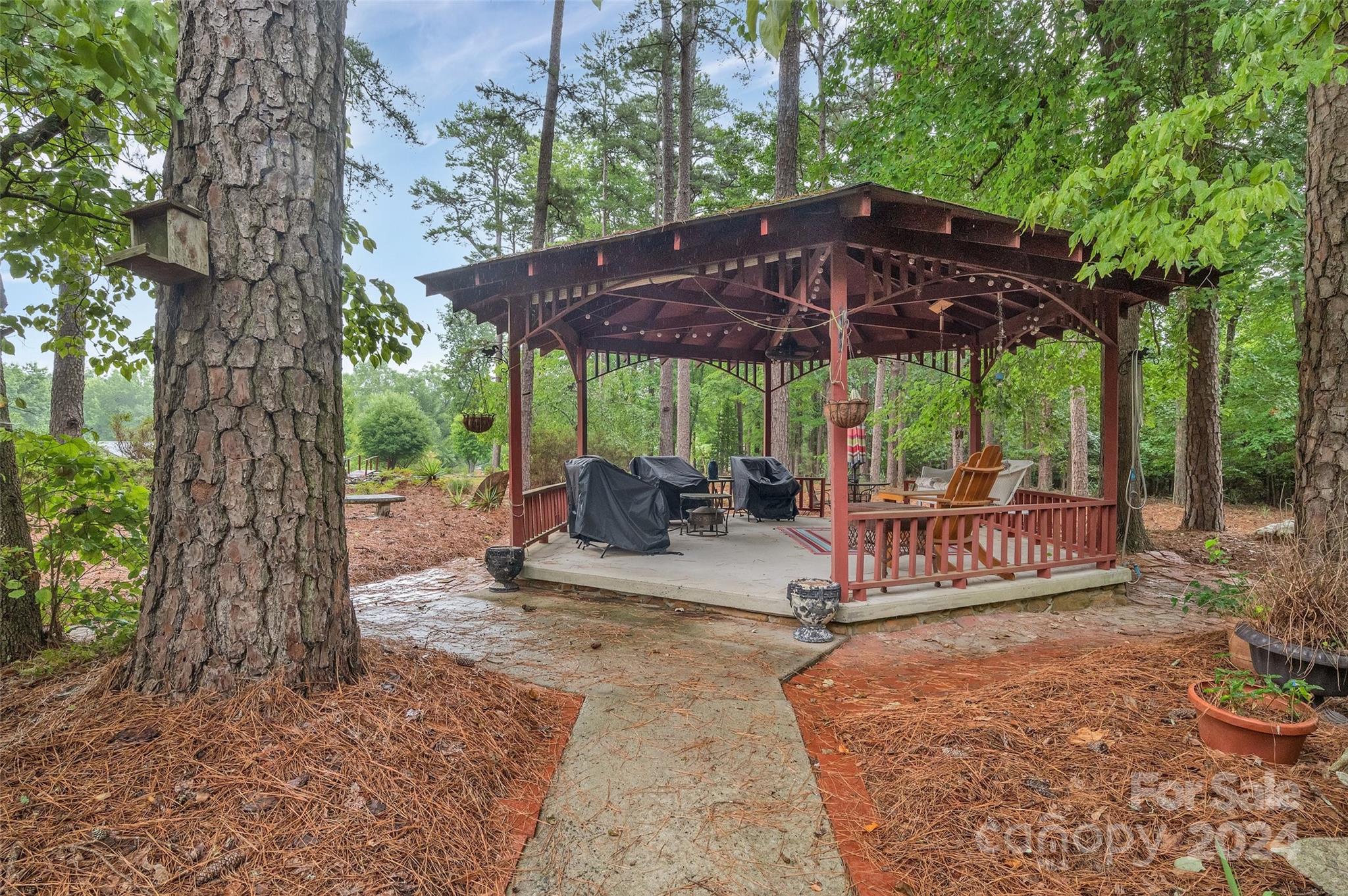 814 Troy Candor Road Troy, NC 27371 - Photo 31 of 45 Gallery Image 31