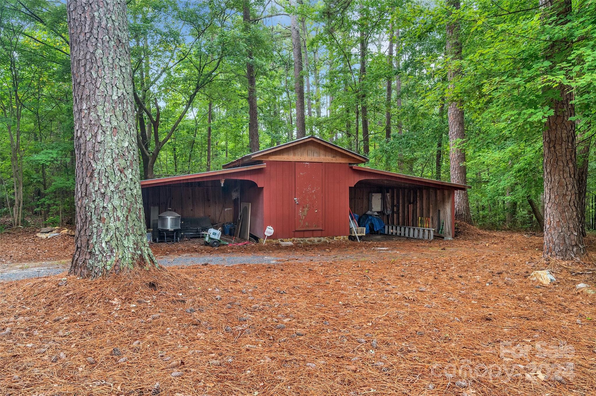 814 Troy Candor Road Troy, NC 27371 - Photo 34 of 45 Gallery Image 34