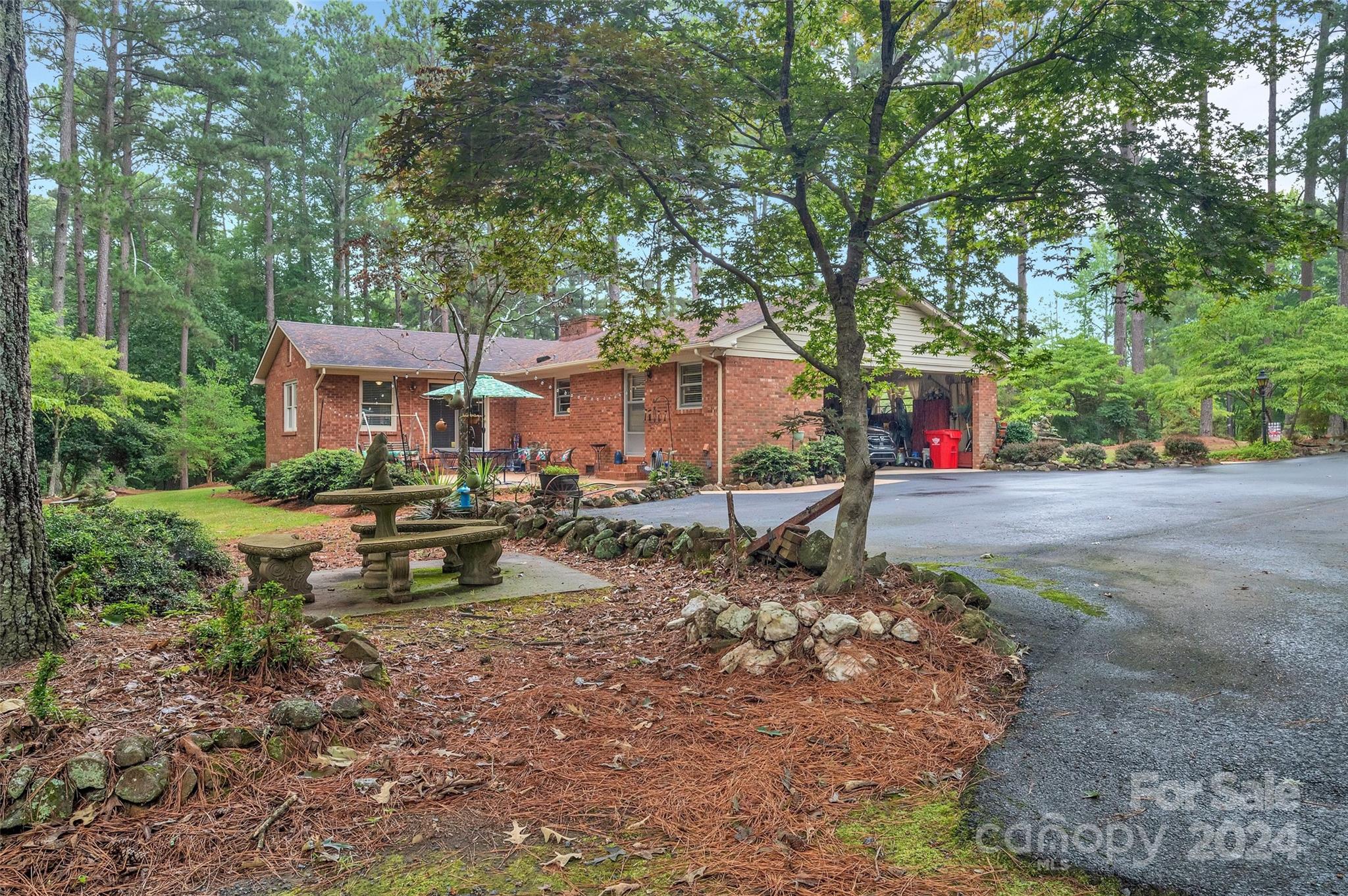 814 Troy Candor Road Troy, NC 27371 - Photo 35 of 45 Gallery Image 35